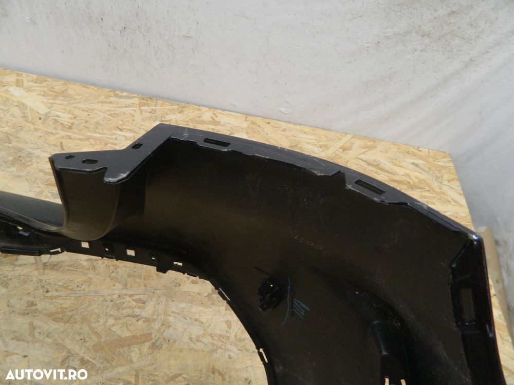 Bara spate BMW Seria 1 F40 M-Sport, 2019, 2020, 2021, 2022, 2023, 51128070949. - 11