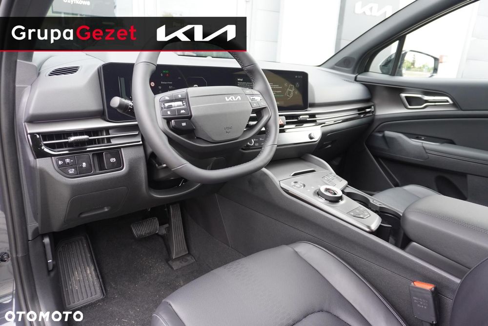 Kia Sportage - 7