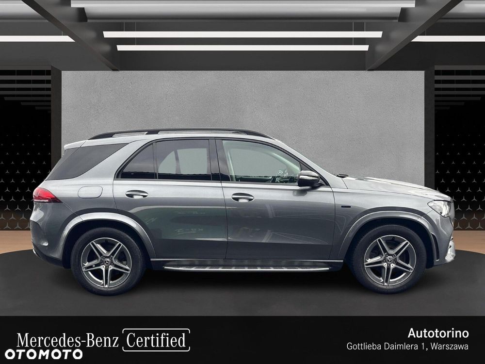 Mercedes-Benz GLE - 7