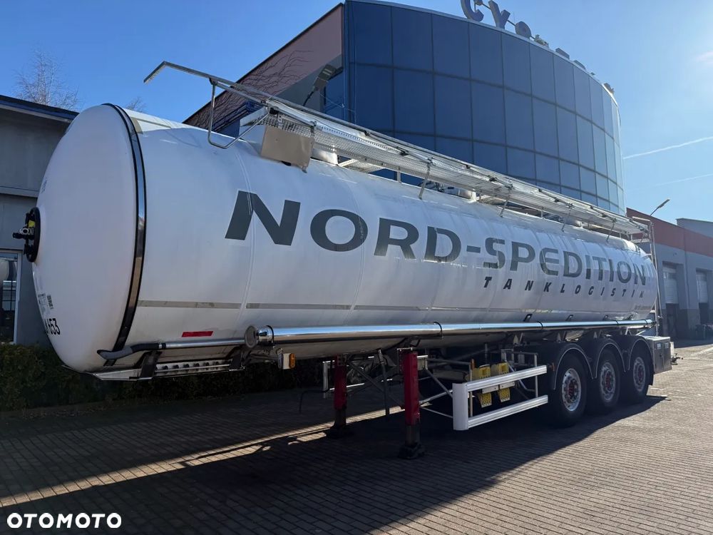 Magyar ciśnienie 2 bar, Webasto, 3 komory - 5