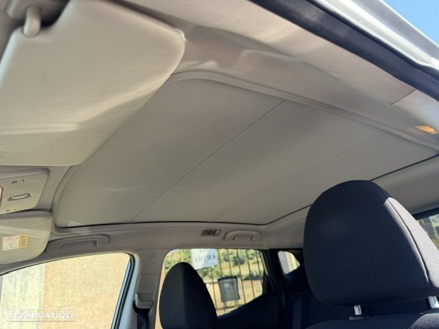 Nissan Qashqai - 19