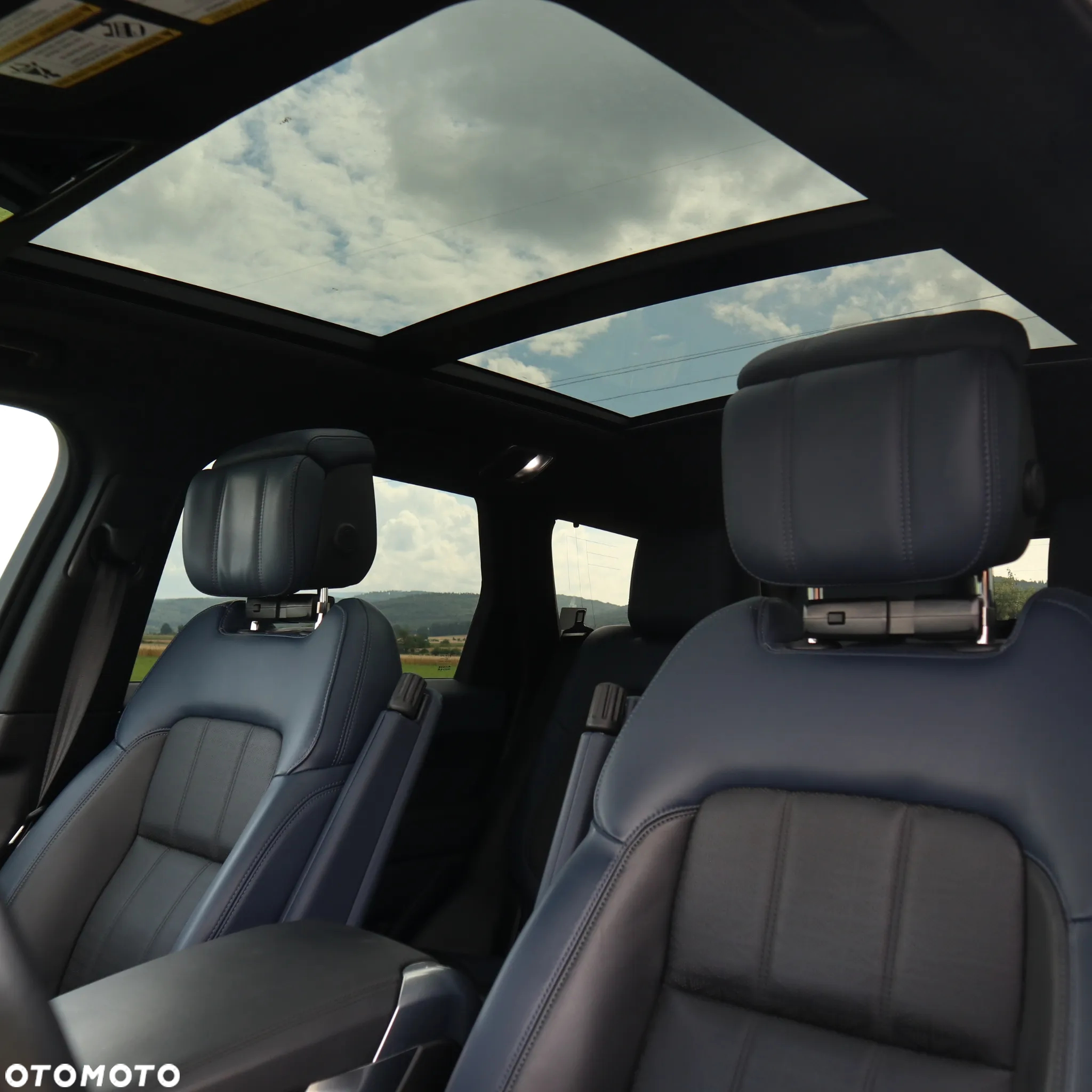 Land Rover Range Rover Sport S 3.0 V6 S/C AB Dynamic - 29