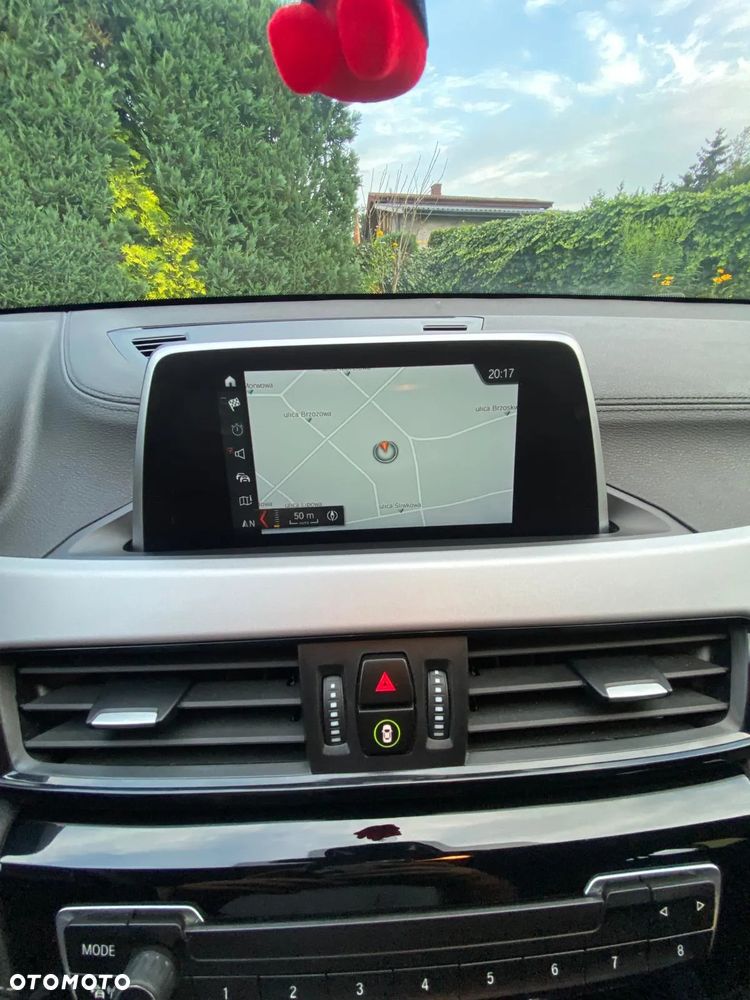 BMW X2 sDrive18d Advantage - 9