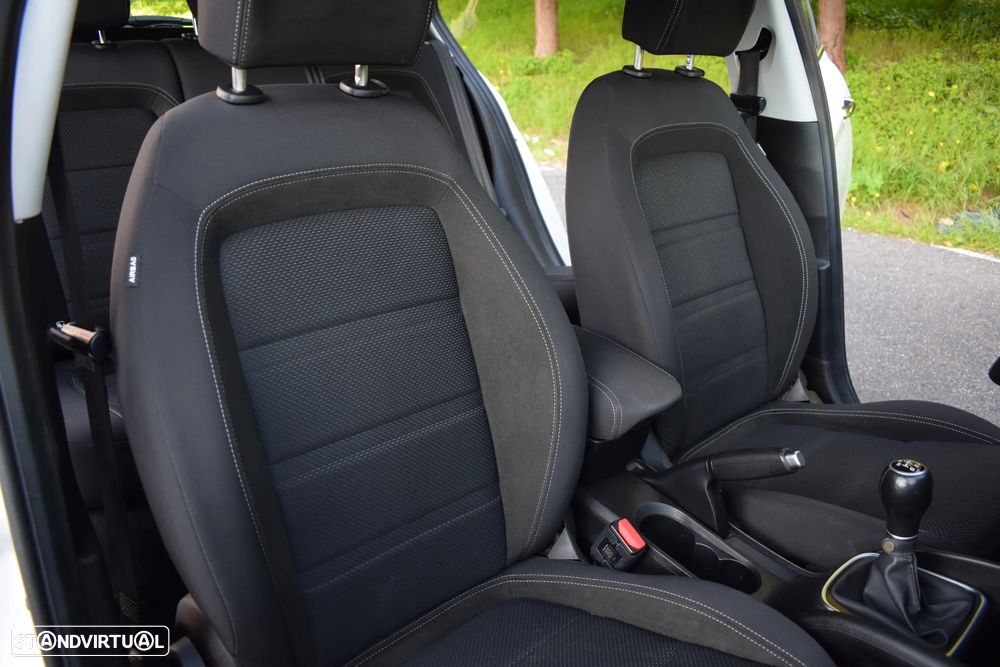 Fiat Tipo 1.3 MultiJet City Life - 20