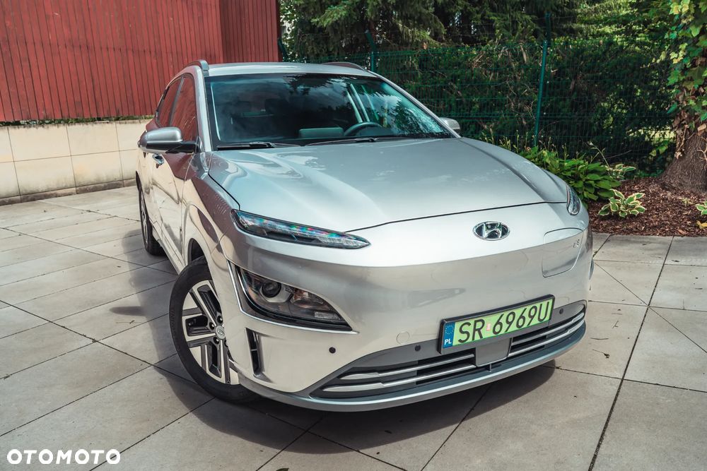 Hyundai Kona - 7