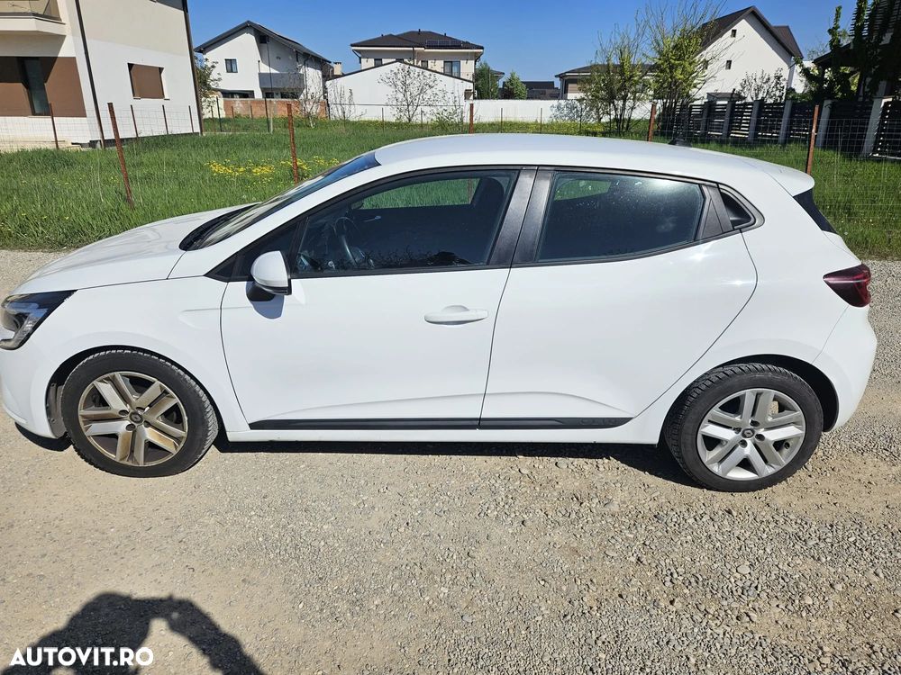 Renault Clio V 1.0 TCe Intens - 2