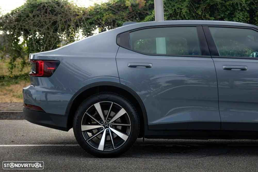 Polestar 2 Single Motor 64kWh - 32