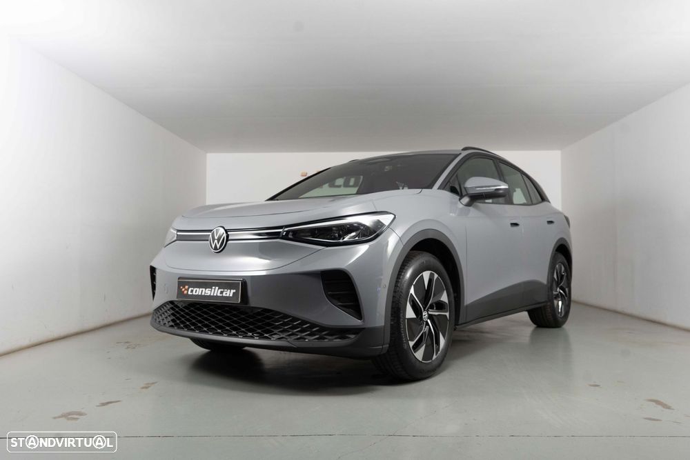 VW ID.4 79 kWh Pro - 9