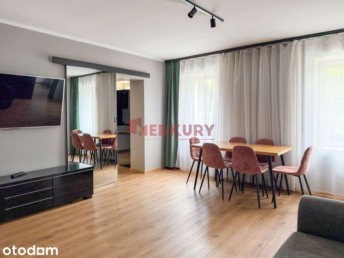 Po remoncie | działka 483 m2 | bezczynszowe
