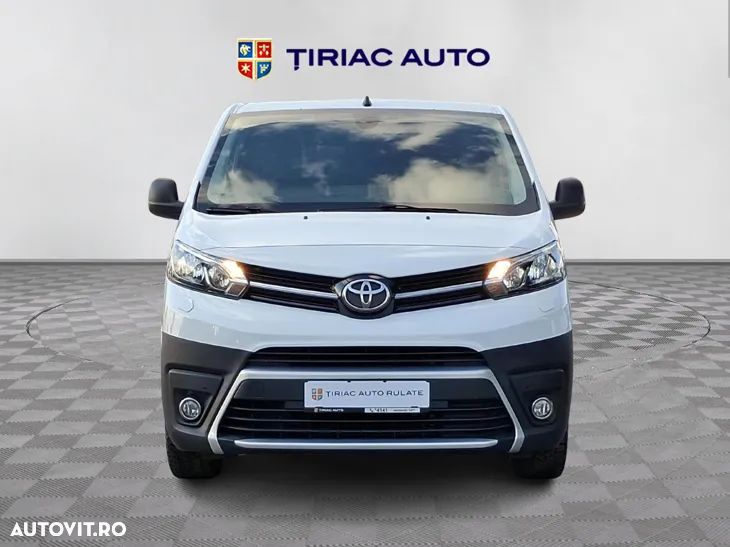 Toyota Proace - 9