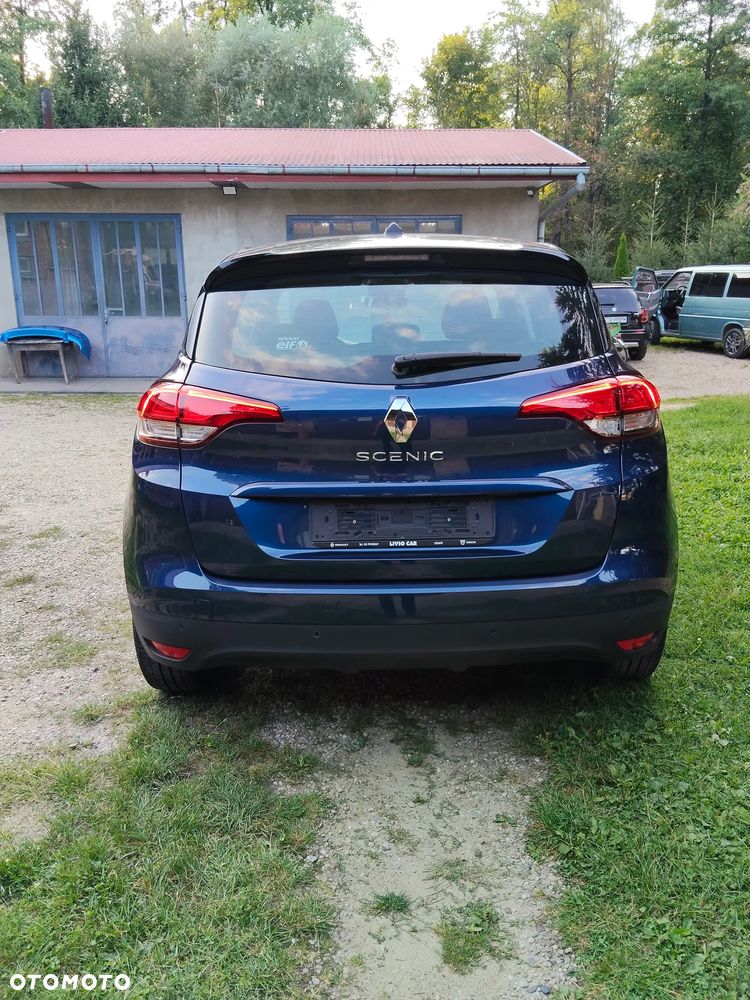 Renault Scenic 1.3 TCe Energy Bose - 17
