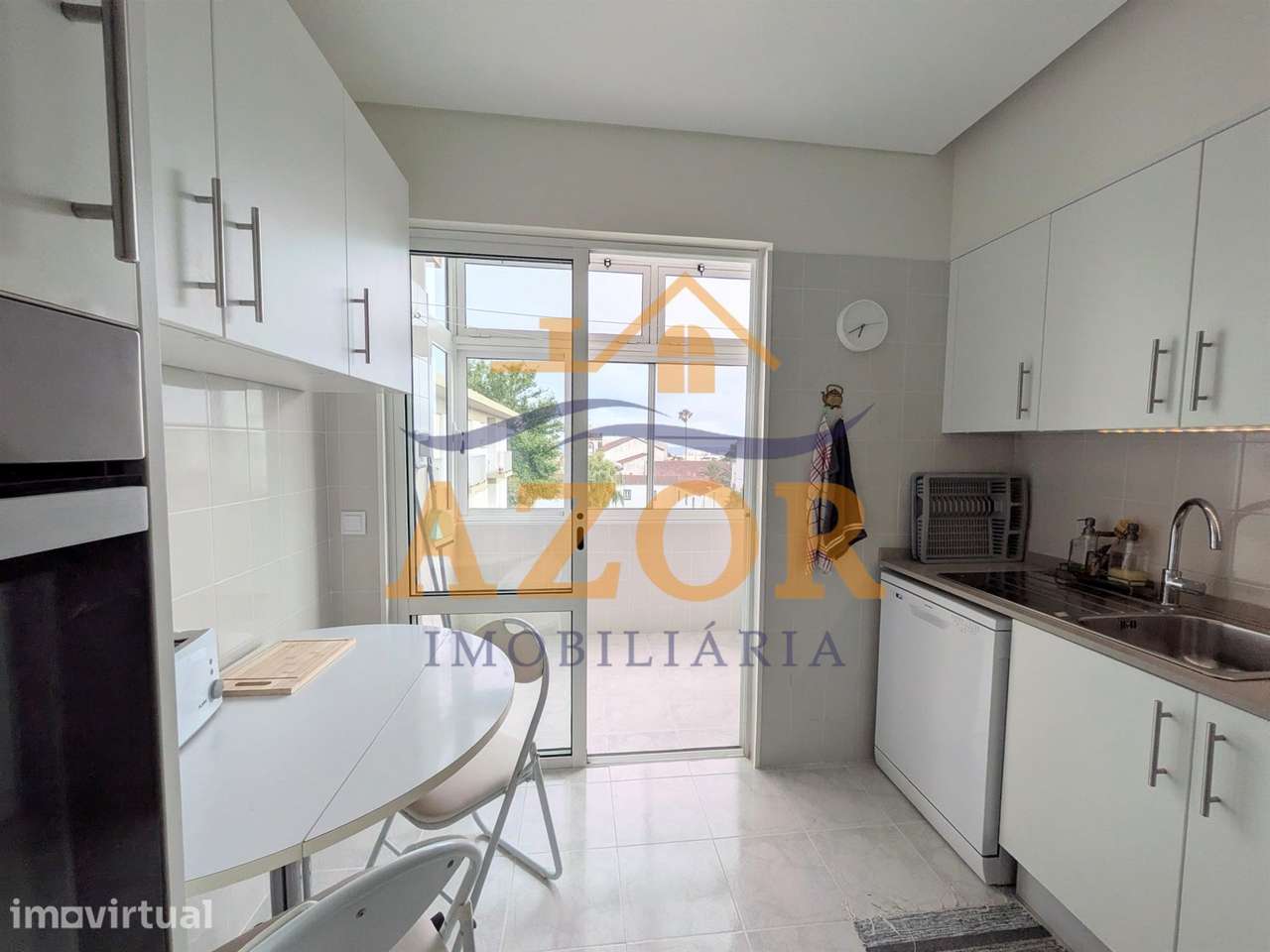 Apartamento T3 Arrendamento em Ponta Delgada (São Sebastião),Ponta Del - Grande imagem: 4/19
