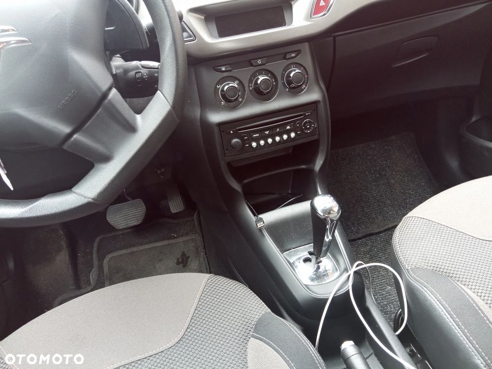 Citroën C3 Pure e-Tech VTi 82 ETG Tendance - 8