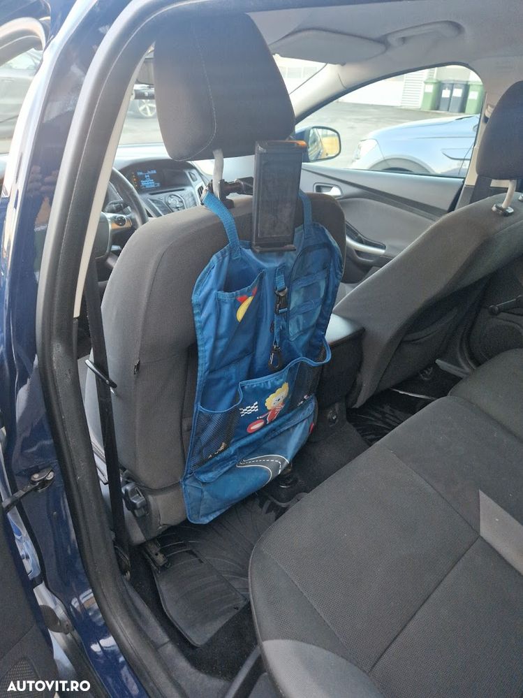 Ford Focus 1.0 EcoBoost Sport - 13