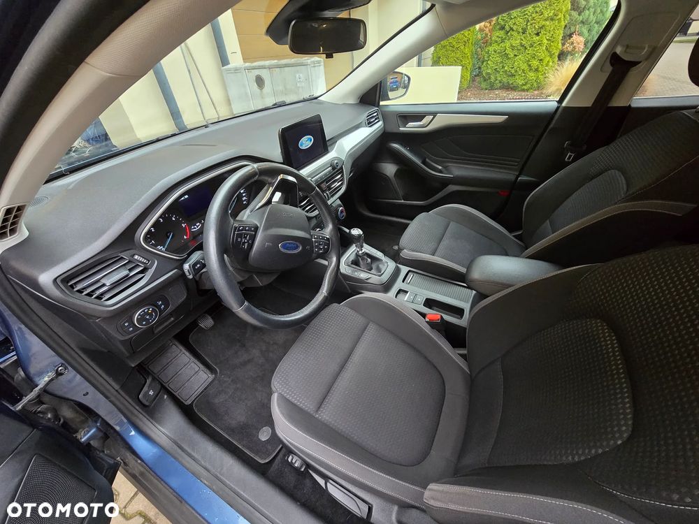Ford Focus 1.5 EcoBlue Trend Edition Business - 3