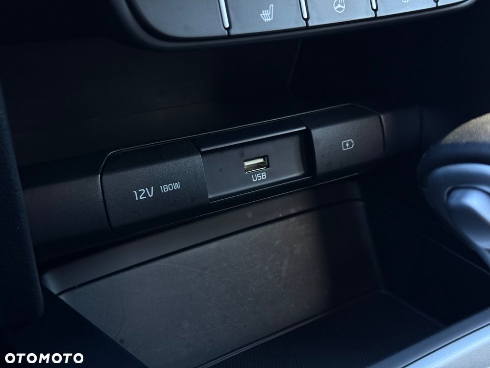 Kia XCeed 1.5 T-GDI Prestige Line DCT - 23