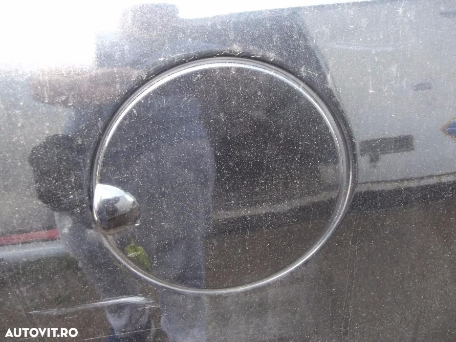 Usita rezervor Skoda Fabia 1 usa rezervor combustibil dezmembrez Fabia - 1