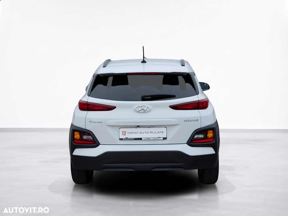 Hyundai KONA 1.0 T-GDI 2WD Comfort - 5