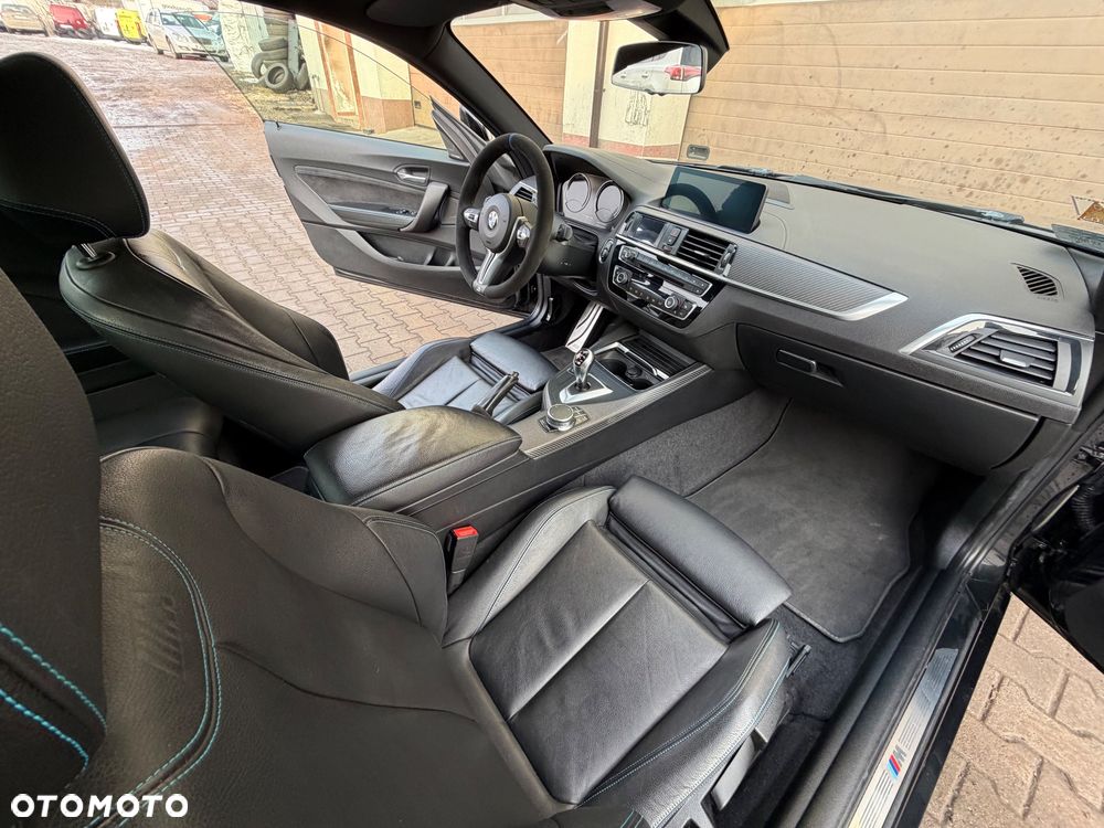 BMW M2 - 11