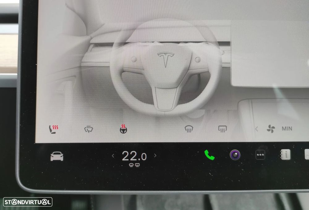 Tesla Model 3 Standard Range Plus RWD - 33