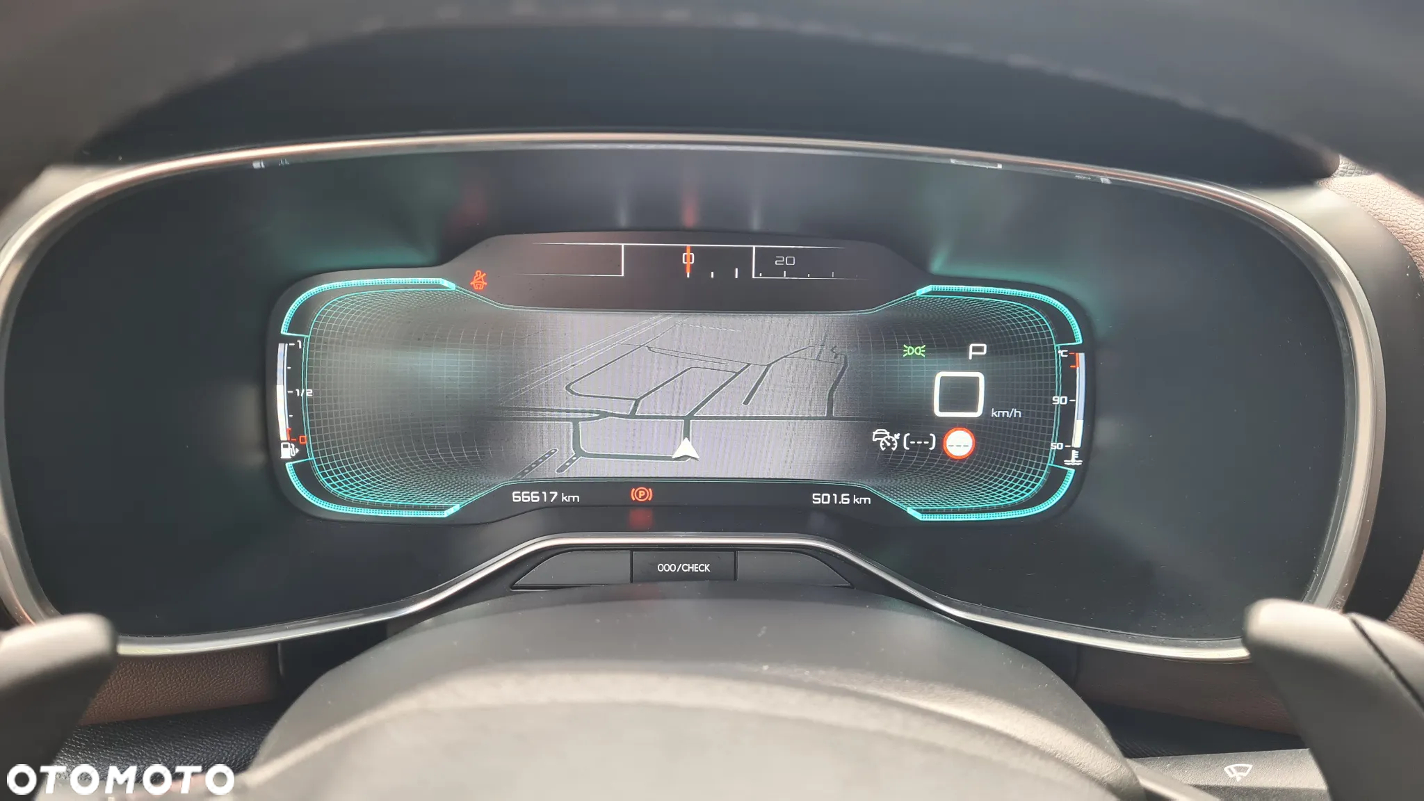 Citroën C5 Aircross 1.6 PureTech Shine EAT8 - 19