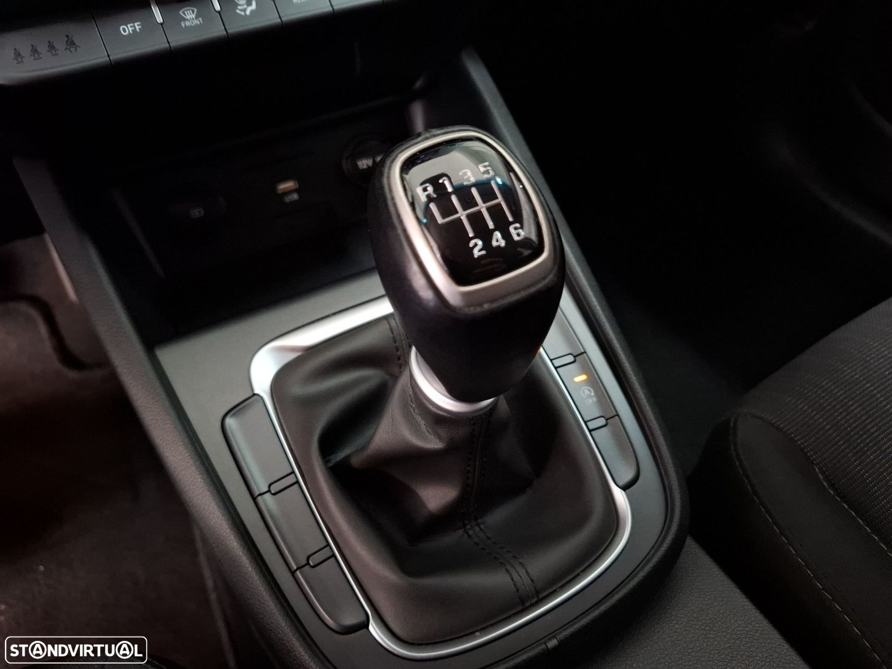 Hyundai Kauai 1.0 T-GDi Premium - 17
