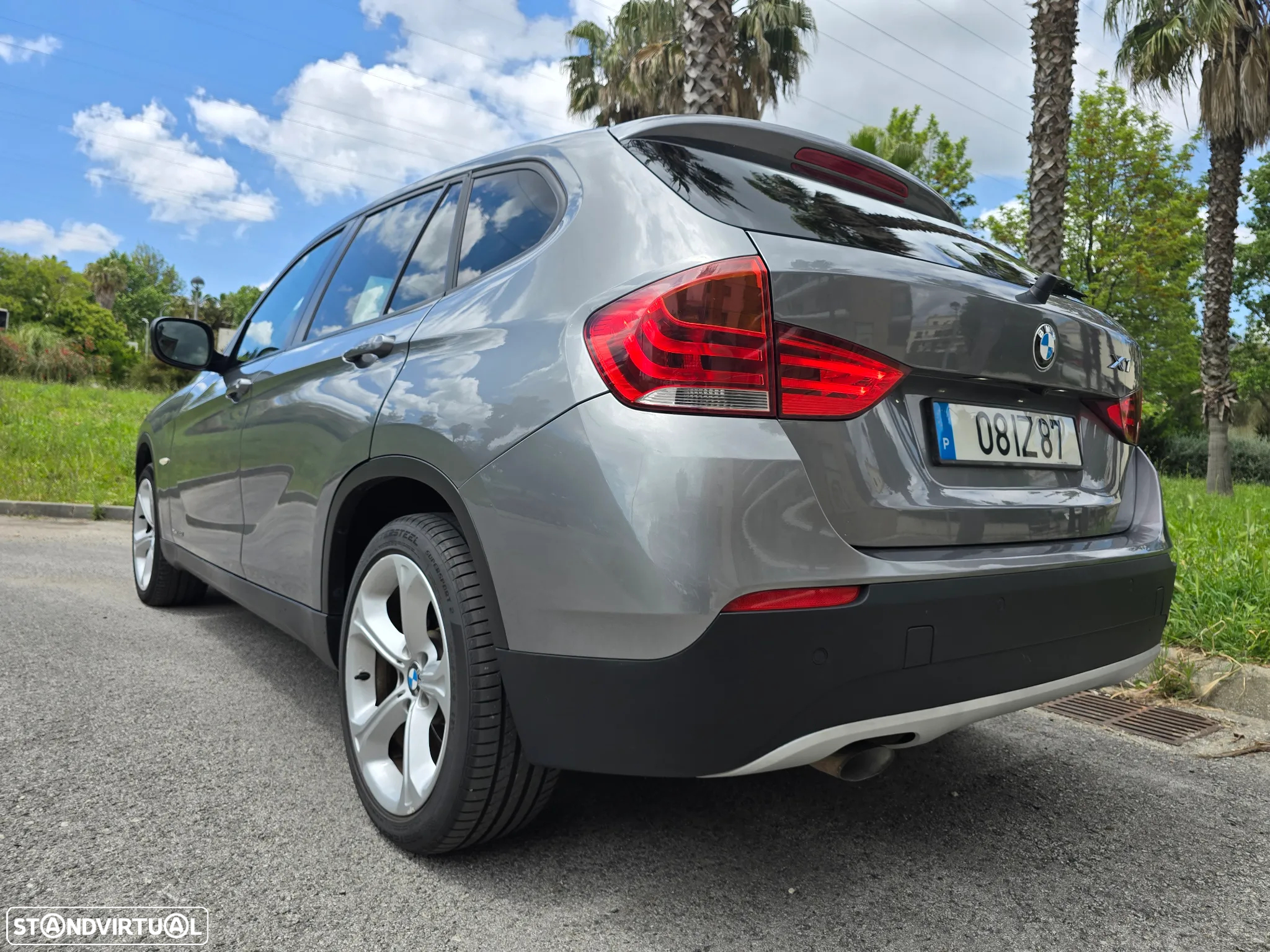 BMW X1 20 d xDrive Auto - 16