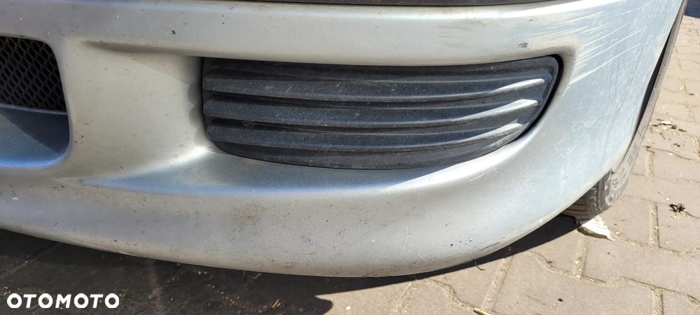 Toyota Avensis na części - 3
