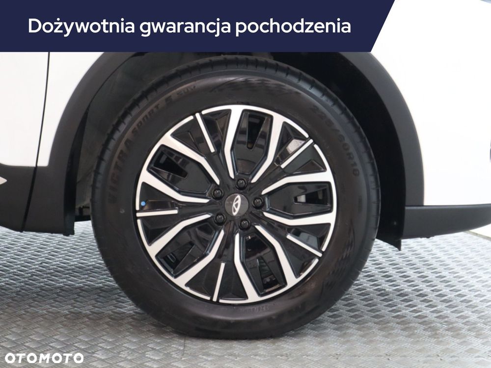 Chery Tiggo 7 - 17