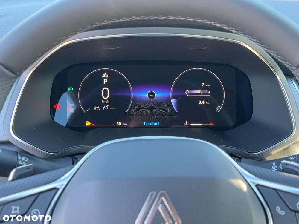 Renault Captur 1.3 TCe mHEV Techno EDC - 13