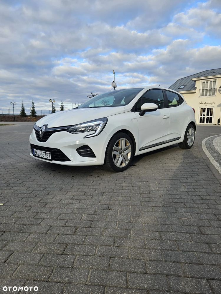 Renault Clio TCe 100 EXPERIENCE - 1