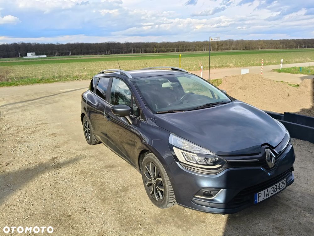 Renault Clio 1.5 dCi Alize - 4