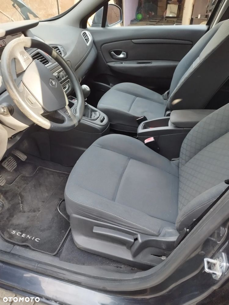 Renault Grand Scenic Gr 1.4 16V TCE Expression - 8