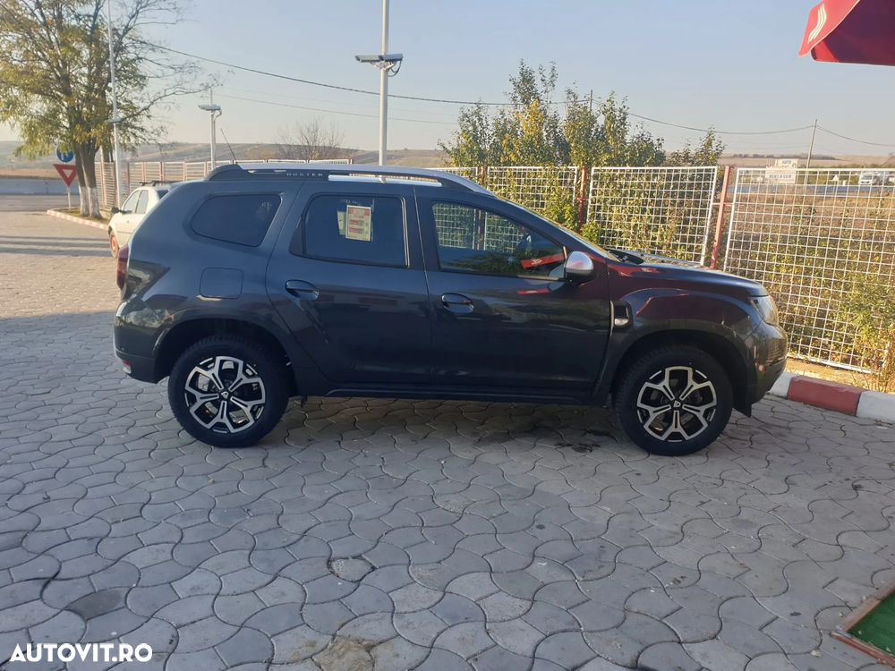 Dacia Duster TCe 130 2WD Prestige - 12