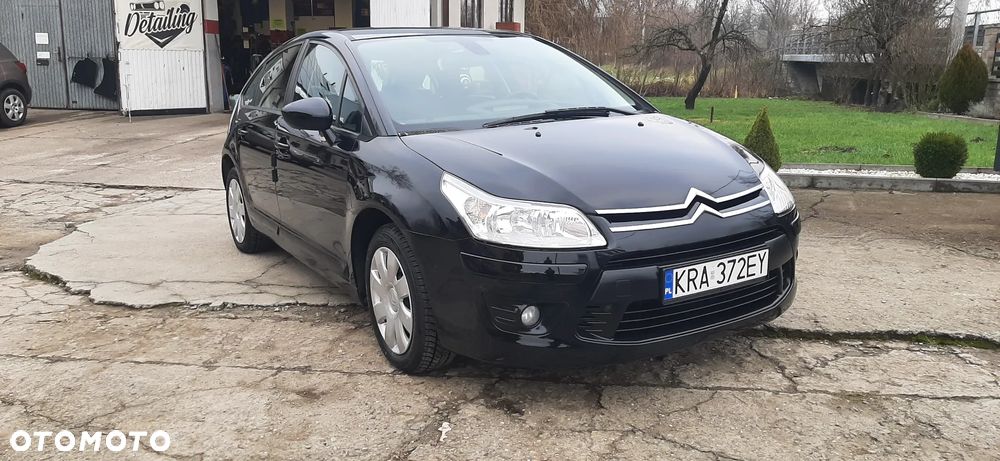 Citroën C4 - 36