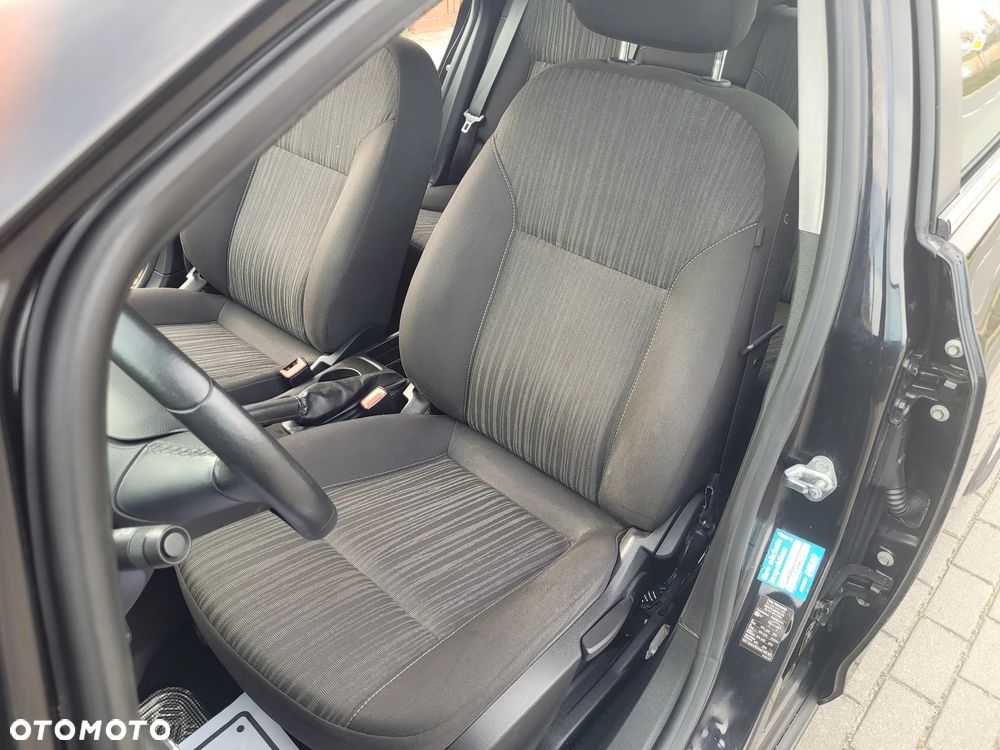 Opel Astra IV 1.4 Enjoy - 13