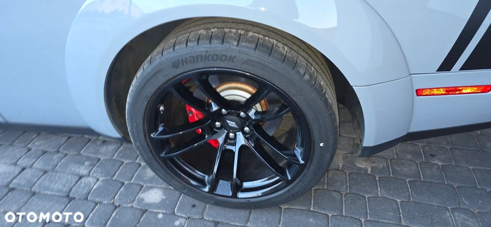 Dodge Challenger 6.4 Scat PackWidebody - 15