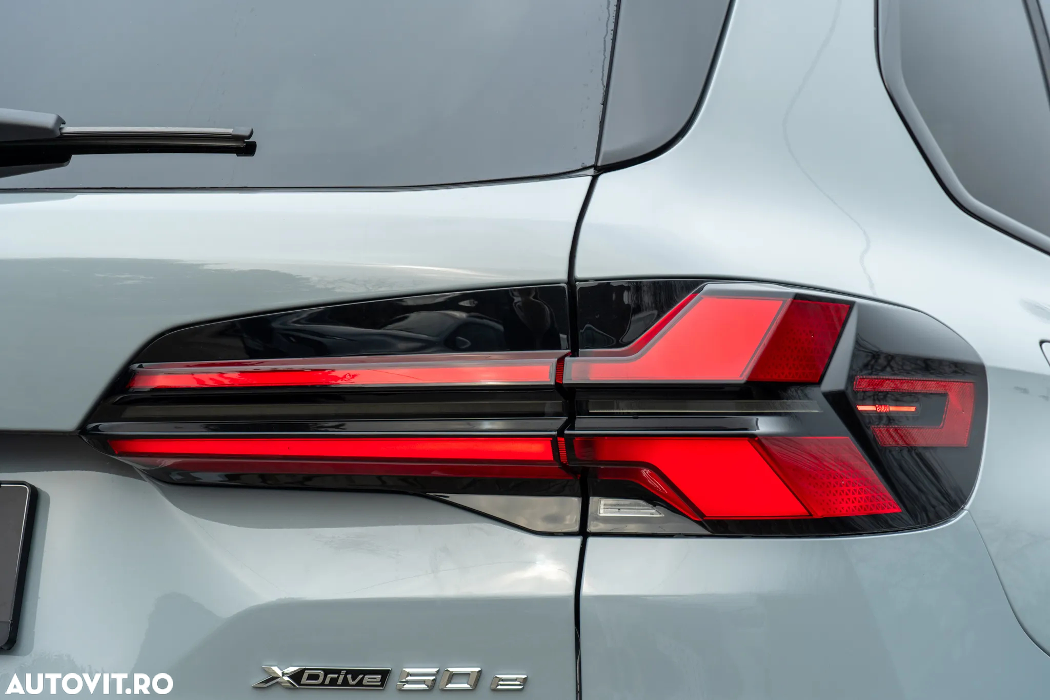 BMW X5 xDrive50e AT PHEV - 28