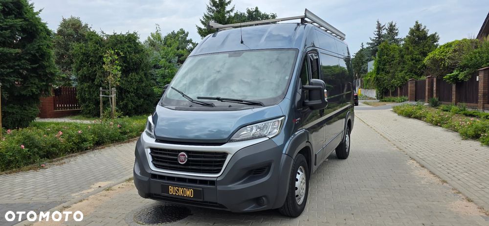 Fiat Ducato - 10