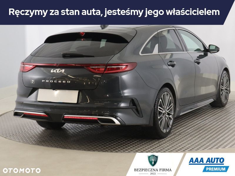 Kia ProCeed - 7