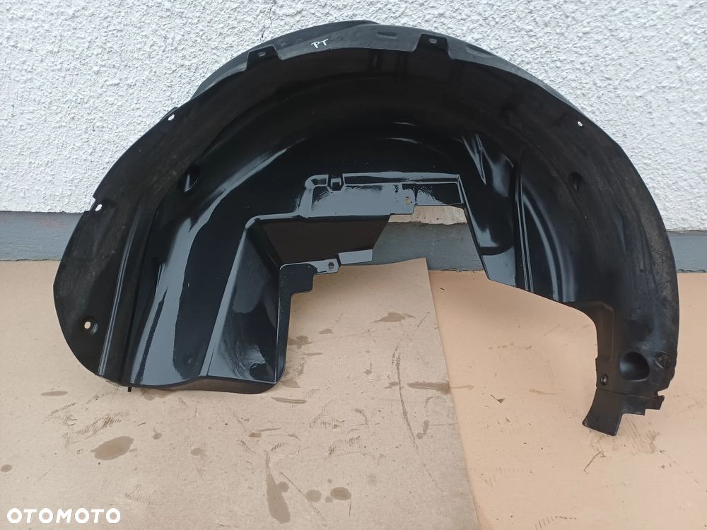 Opel Grandland X nadkole tył parawe YP00022280 - 13