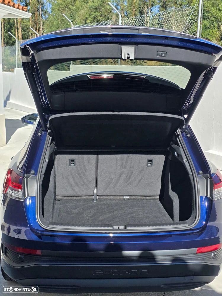 Audi Q4 e-tron 45 82 kWh - 10