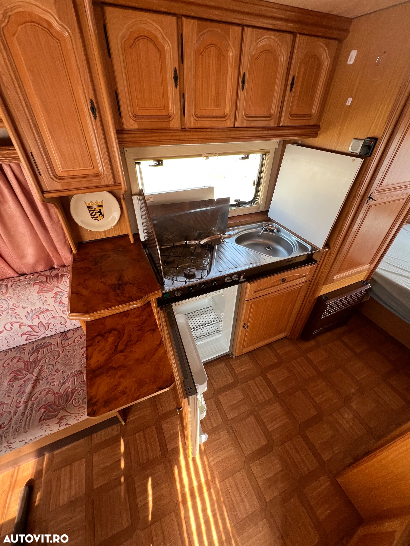 Tabbert 510 Comtesse - 7