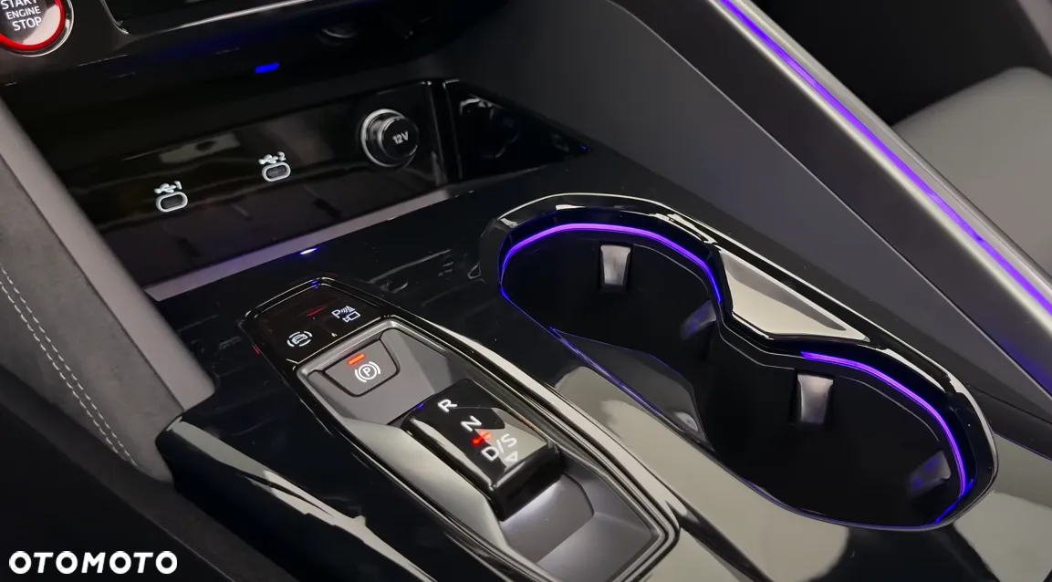 Audi Q5 - 9