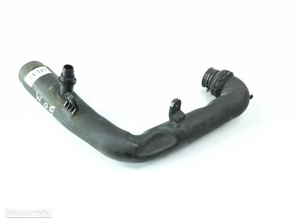 Tubo Intercooler  Volkswagen Golf Plus (5M1, 521) - 1