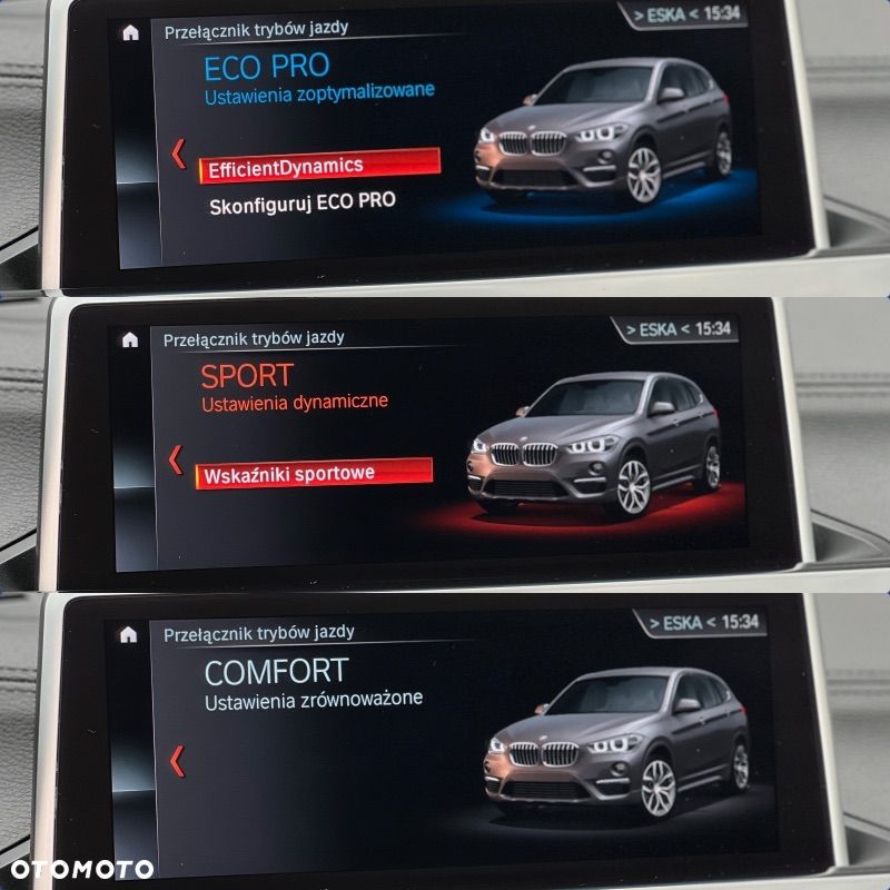 BMW X1 sDrive18d M Sport - 31