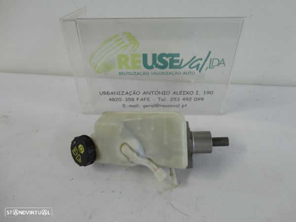 Bomba Dos Travões Ford Focus Ii (Da_, Hcp, Dp) - 1