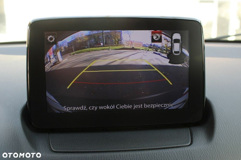 Mazda CX-3 SKYACTIV-G 120 FWD Kizoku Intense - 15