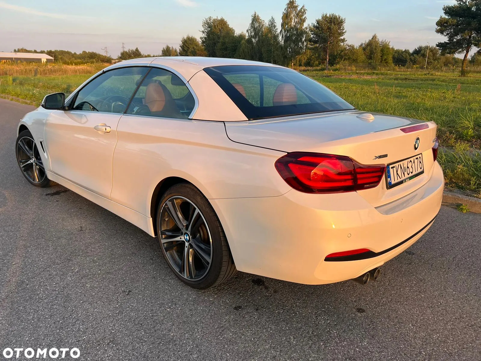 BMW Seria 4 430i xDrive Sport - 15