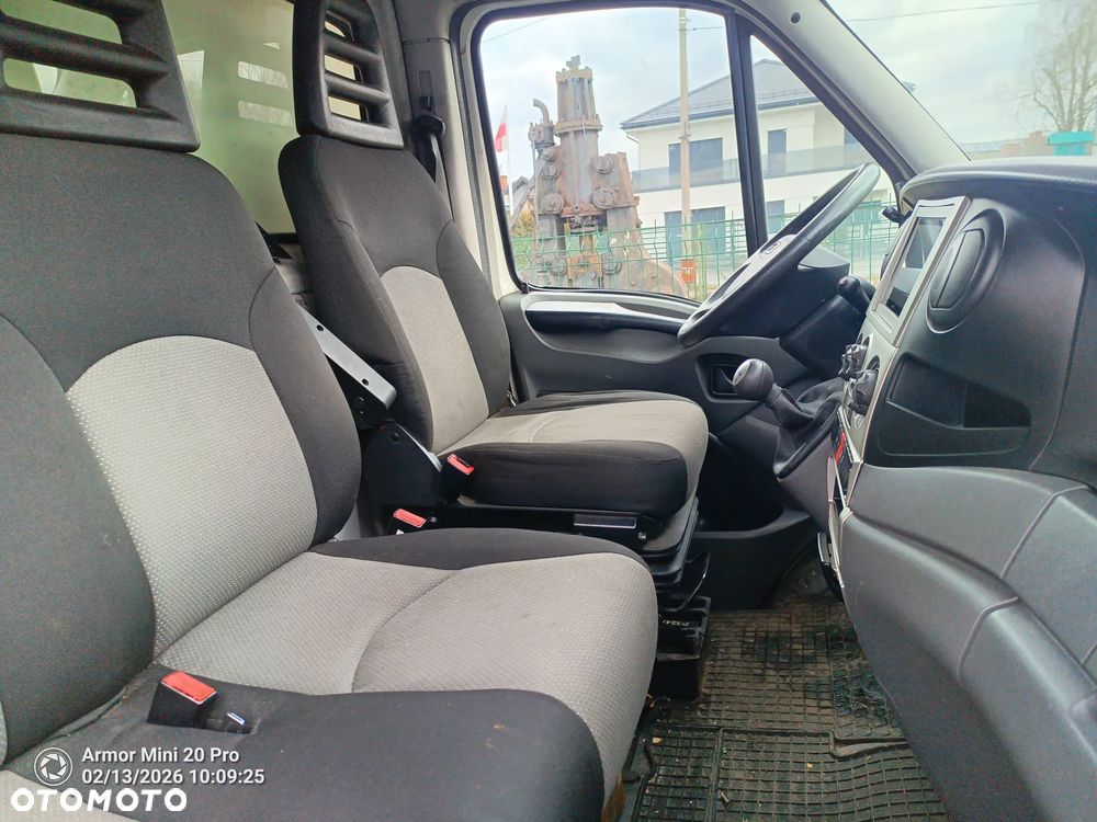 Iveco DAILY - 8
